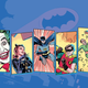Illustration for article titled Adam West and Burt Ward to star in new Batman Animated Movie
